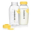 Medela Moedermelkflesje 250ml (2 Stuks) -Babyproducten Winkel image 4044
