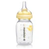 Medela Calma Moedermelkflesje Incl. Speen (150 Ml) -Babyproducten Winkel image 4055