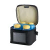 Medela Koeltasje Met 4 Moedermelkflesjes En Voorgevormd Koelelement -Babyproducten Winkel image 4061