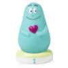 Pabobo Lumilove Barbapapa Draagbaar Nachtlampje Blauw -Babyproducten Winkel image 4156