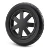 Quinny Buzz Achterwiel Foam Zwart Passend Voor Buzz & Buzz Xtra (onderdeel) -Babyproducten Winkel image 4210