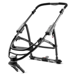 Quinny Speedi Frame Zwart (onderdeel)