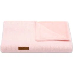 Baby's Only Ledikantdeken Soft Classic (130 X 100 Cm)