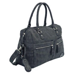 Koelstra Luiertas Nimme Zwart -Babyproducten Winkel image 6534