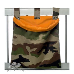 Maud Combat Opbergzak