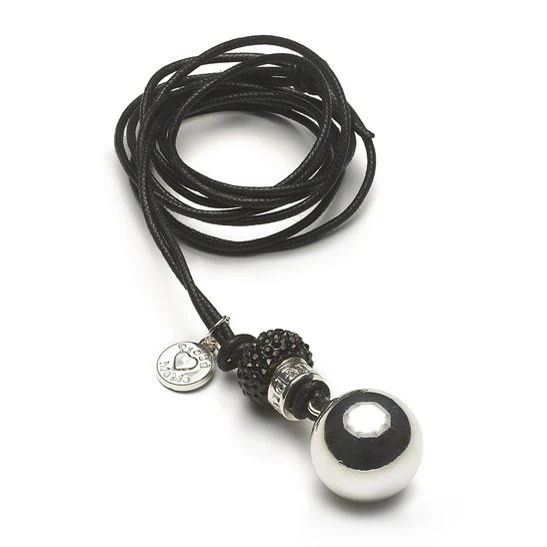 Proud MaMa Babybel Bling Zwart 3 Proud MaMa Babybel Bling Zwart