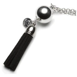 Proud MaMa Babybel Fringes Zwart -Babyproducten Winkel image 6749