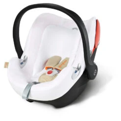 Cybex Aton Q Zomerhoes