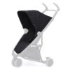Quinny Zapp Xpress Seat All Black 2 Quinny Zapp Xpress Seat All Black -Babyproducten Winkel image 7908