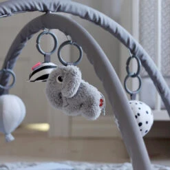 Done By Deer Activity Speelkleed Grey -Babyproducten Winkel image 9034