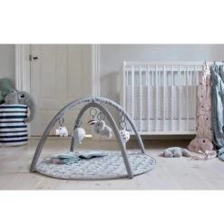 Done By Deer Activity Speelkleed Grey -Babyproducten Winkel image 9035