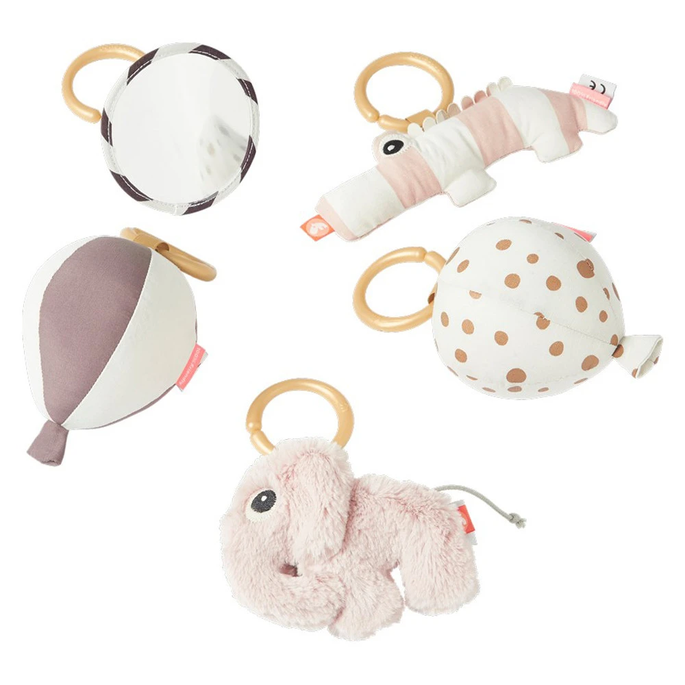 Done By Deer Activity Speelkleed Powder 4 Done By Deer Activity Speelkleed Powder - Afbeelding 2