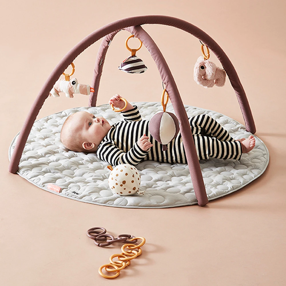 Done By Deer Activity Speelkleed Powder 5 Done By Deer Activity Speelkleed Powder - Afbeelding 3