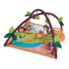 Oops Babygym Multi Activiteiten Speelmat Forest -Babyproducten Winkel image 9283