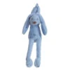 Happy Horse Deep Blue Rabbit Richie Muziekdoosje (34 Cm) -Babyproducten Winkel image 9365