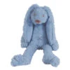 Happy Horse Deep Blue Rabbit Richie Tiny (28 Cm) -Babyproducten Winkel image 9366