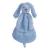 Happy Horse Deep Blue Rabbit Richie Knuffeldoekje (25 Cm)