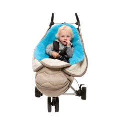 Lodger Binnenvoering Booster Lemon -Babyproducten Winkel image 9666