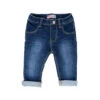 Feetje Denim Jogg Jeans Meisjes Licht -Babyproducten Winkel image 9711