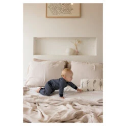 Feetje Pyjama Wafel Royal Blue -Babyproducten Winkel sfeer nos50 305556 13