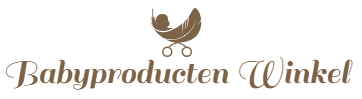 Babyproducten Winkel