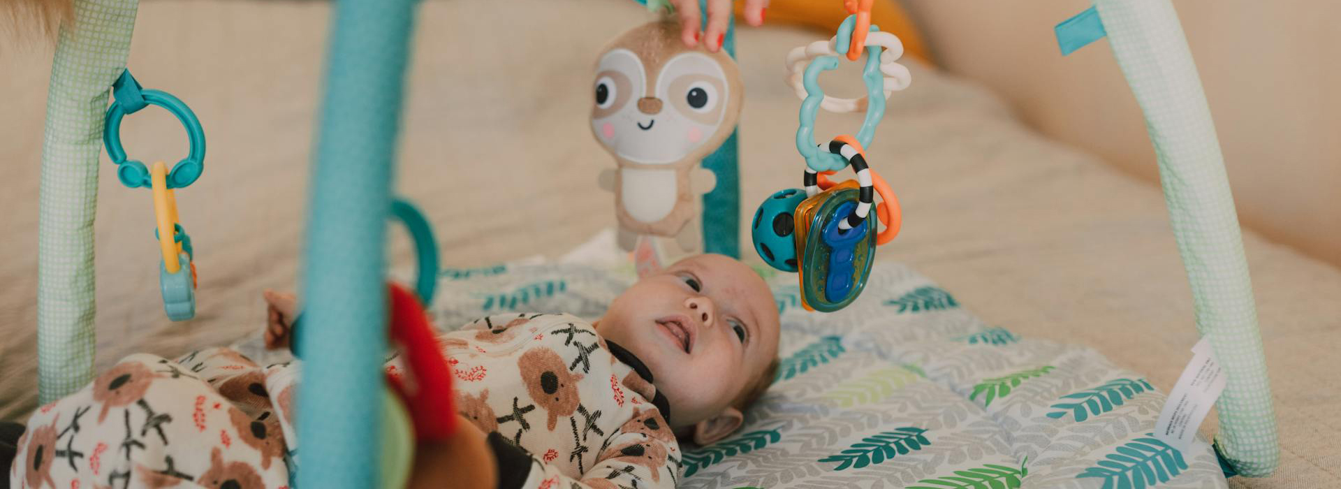 Babyproducten Winkel -Babyproducten Winkel pexels rdne 6849270